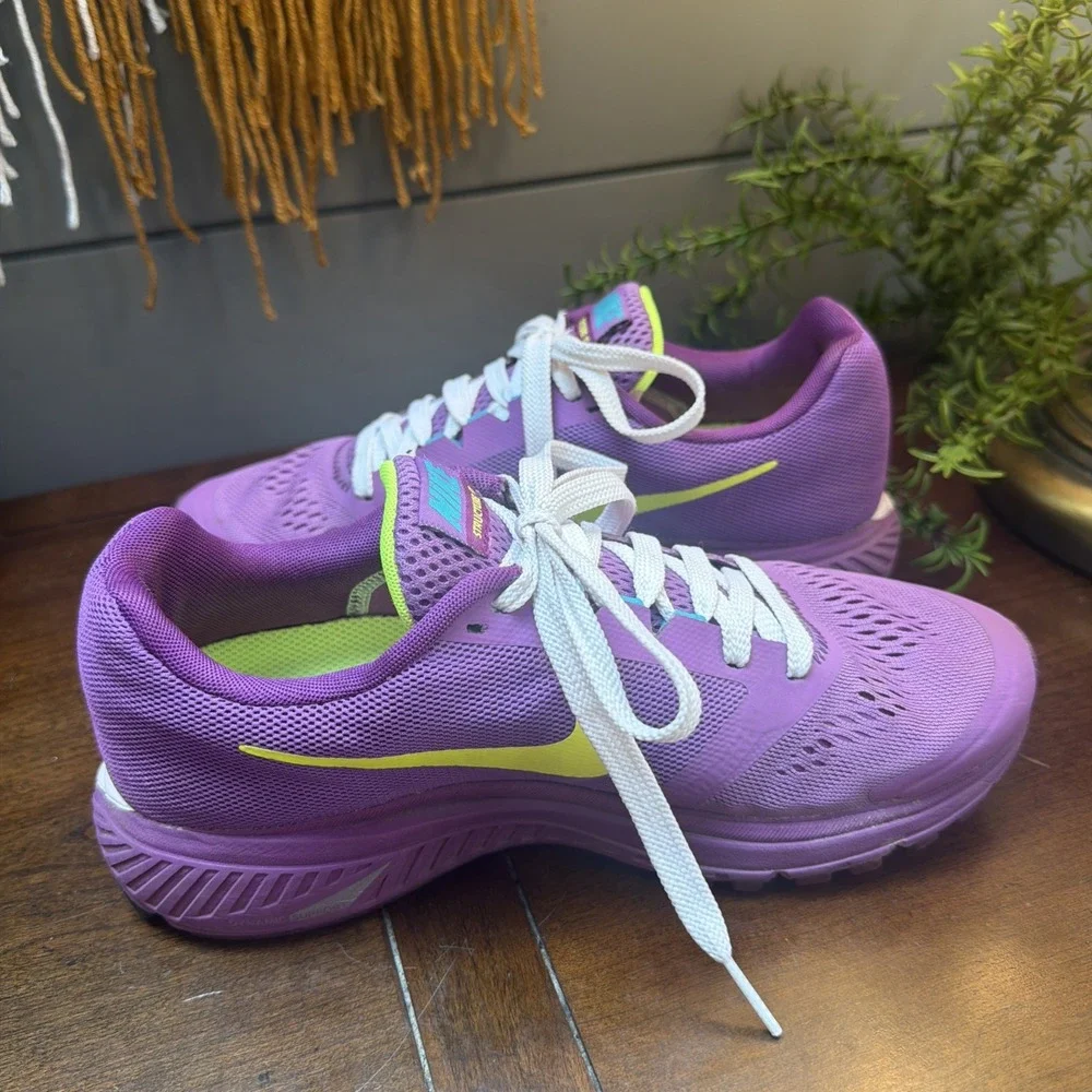 Nike such crossfit cushioned